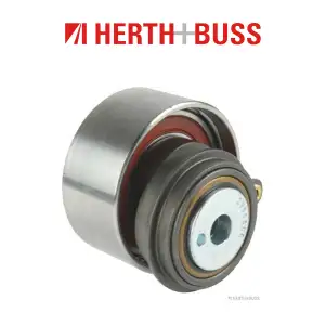 HERTH+BUSS JAKOPARTS Spannrolle Zahnriemen für FORD USA PROBE II MAZDA 323 F/S