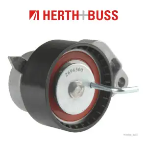 HERTH+BUSS JAKOPARTS Spannrolle Zahnriemen für FORD FIESTA IV V FUSION MAZDA 12