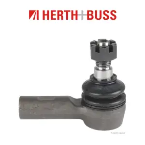 HERTH+BUSS JAKOPARTS Spurstangenkopf ISUZU Campo D-Max 1 Trooper 1 2 3 OPEL Monterey A B