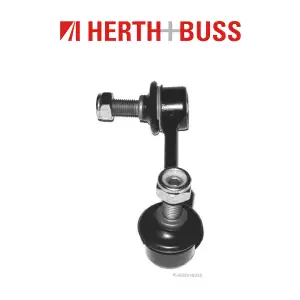 HERTH+BUSS JAKOPARTS Koppelstange für KIA CLARUS MAZDA 323 626 MX-5 vorne links