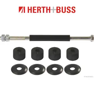 HERTH+BUSS JAKOPARTS Koppelstange MAZDA 626 III (GD GV) bis 09.1997 vorne