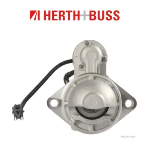 HERTH+BUSS JAKOPARTS Anlasser 12V 2,2 kW CHEVROLET Captiva 2.0D 4WD CRUZE 2.0 CDI