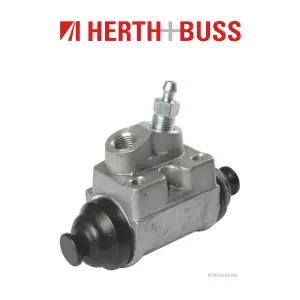 HERTH+BUSS JAKOPARTS Radbremszylinder für HYUNDAI ACCENT ATOS GETZ H-1 hinten r