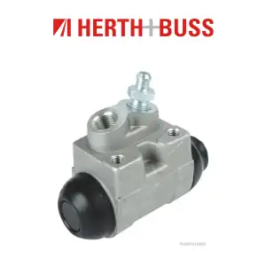 HERTH+BUSS JAKOPARTS Radbremszylinder für HYUNDAI ATOS (MX) 1.1 63 PS hinten re