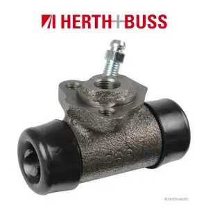 HERTH+BUSS JAKOPARTS Radbremszylinder für TOYOTA CAMRY CARINA COROLLA hinten re