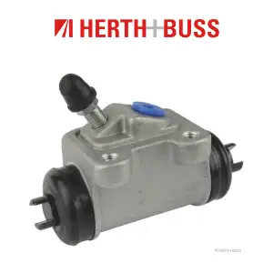 HERTH+BUSS JAKOPARTS Radbremszylinder für SUZUKI SWIFT II (AH AJ) III hinten re