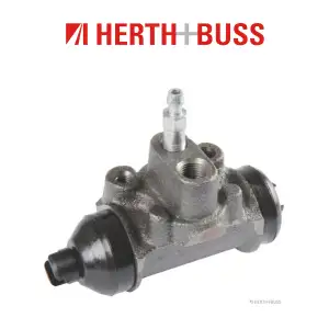 HERTH+BUSS JAKOPARTS Radbremszylinder für KIA RIO (DC) 1.3 1.5 16V hinten