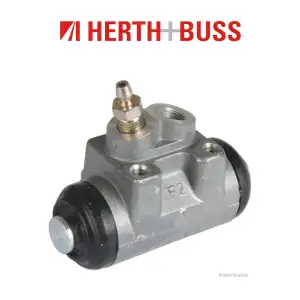 HERTH+BUSS JAKOPARTS Radbremszylinder Hyundai H-1 / Starex hinten links