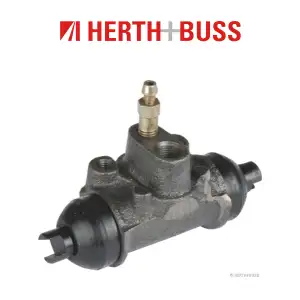 HERTH+BUSS JAKOPARTS Radbremszylinder für MAZDA 323 C/F/P/S V MX-3 hinten