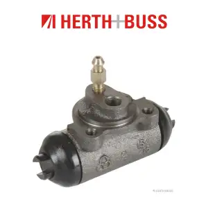 HERTH+BUSS JAKOPARTS Radbremszylinder für FORD RANGER MAZDA B-SERIE BT-50 hinten