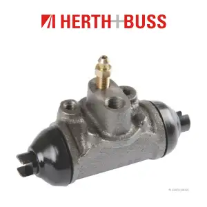 HERTH+BUSS JAKOPARTS Radbremszylinder für MAZDA MPV II (LW) hinten