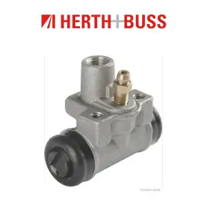 HERTH+BUSS JAKOPARTS Radbremszylinder für HONDA JAZZ II (GD_, GE3, GE2) hinten