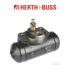 HERTH+BUSS JAKOPARTS Radbremszylinder für DAIHATSU FEROZA ROCKY hinten links