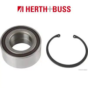 HERTH+BUSS JAKOPARTS Radlager für HONDA CIVIC VII Hatchback (EU EP EV) vorne