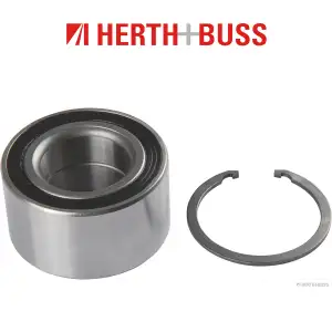 HERTH+BUSS Jakoparts Radlager Satz LEXUS MAZDA 6 CX-7 CX-9 TOYOTA Avensis T25 vorne