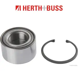 HERTH+BUSS JAKOPARTS Radlager Satz für MAZDA 3 5 (CR19 CW) 6 (GH) vorne