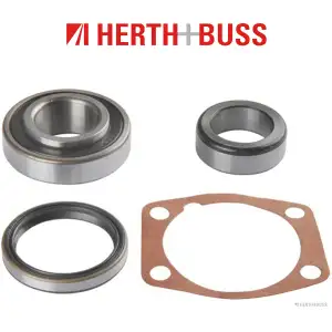 HERTH+BUSS JAKOPARTS Radlagersatz TOYOTA Carina Celica Cressida hinten