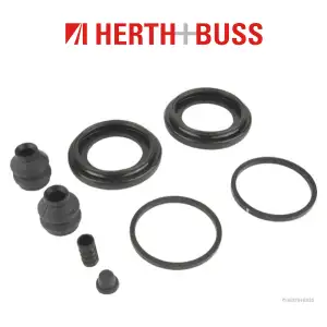 HERTH+BUSS JAKOPARTS Bremssattel Reparatursatz für KIA CARNIVAL I + II vorne