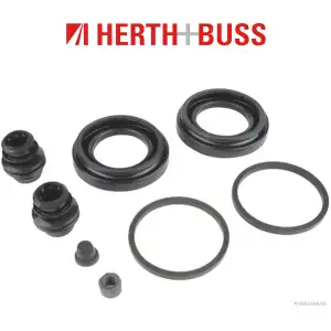 HERTH+BUSS JAKOPARTS Rep.-Satz Bremssattel für NISSAN X-TRAIL (T30 T31) vorne