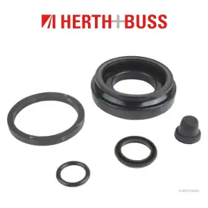 HERTH+BUSS JAKOPARTS Reparatursatz Bremssattel für HONDA NISSAN ALMERA I hinten