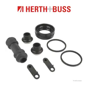 HERTH+BUSS JAKOPARTS Rep.-Satz Bremssattel für NISSAN INTERSTAR ohne ABS vorne