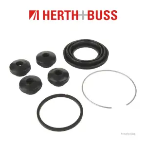 HERTH+BUSS JAKOPARTS Rep.-Satz Bremssattel für TOYOTA STARLET (P7 P8 P9) vorne