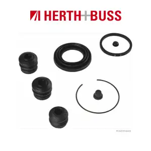 HERTH+BUSS JAKOPARTS Reparatursatz Bremssattel für TOYOTA AVENSIS (_T22_) hinten