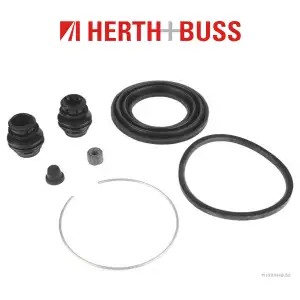 HERTH+BUSS JAKOPARTS Rep.-Satz Bremssattel für TOYOTA AVENSIS VERSO PREVIA vorne