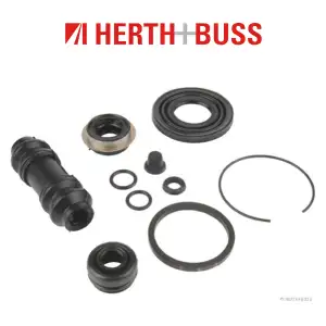 HERTH+BUSS JAKOPARTS Reparatursatz Bremssattel für MAZDA 323 F/S VI 626 V hinten