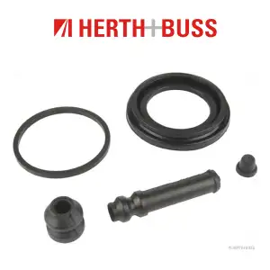 HERTH+BUSS JAKOPARTS Rep.-Satz Bremssattel für MAZDA MX-5 I II MITSUBISHI vorne