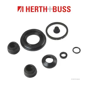 HERTH+BUSS JAKOPARTS Reparatursatz Bremssattel für HONDA ACCORD IV V VI hinten