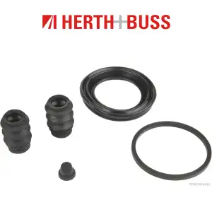 HERTH+BUSS JAKOPARTS Reparatursatz Bremssattel für HONDA CIVIC II SHUTTLE vorne