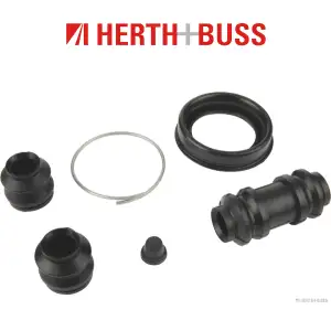 HERTH+BUSS JAKOPARTS Rep.-Satz Bremssattel für MITSUBISHI PAJERO SPORT I hinten