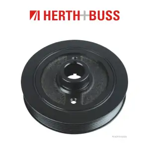 HERTH+BUSS JAKOPARTS Riemenscheibe Kurbelwelle für TOYOTA AVENSIS CELICA COROLLA