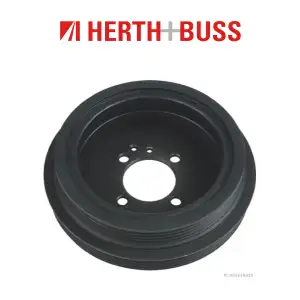 HERTH+BUSS JAKOPARTS Riemenscheibe Kurbelwelle für MAZDA 323 V VI MX-3 MX-5