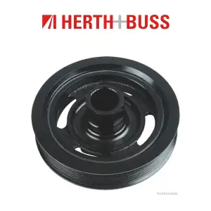 HERTH+BUSS JAKOPARTS Riemenscheibe Kurbelwelle für HONDA CIVIC VIII FR-V 1.8 14