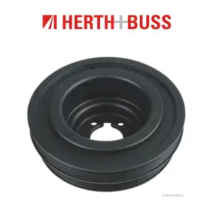 HERTH+BUSS JAKOPARTS Riemenscheibe Kurbelwelle für SUZUKI BALENO VITARA WAGON R+