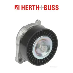 HERTH+BUSS JAKOPARTS Riemenspanner Keilrippenriemen für KIA CARNIVAL I 2.9 TD 1