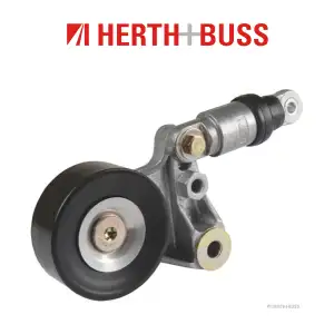 HERTH+BUSS JAKOPARTS Riemenspanner Keilrippenriemen für NISSAN PATROL GR V TERR