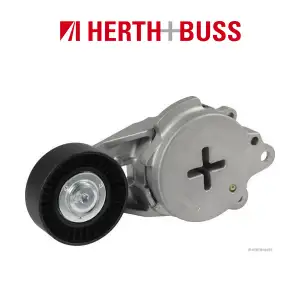 HERTH+BUSS JAKOPARTS Riemenspanner für TOYOTA COROLLA E15 YARIS P13 1.4 D-4D