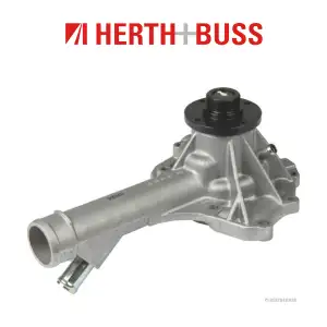 HERTH+BUSS JAKOPARTS Wasserpumpe DAEWOO Korando Musso SSANGYONG Actyon