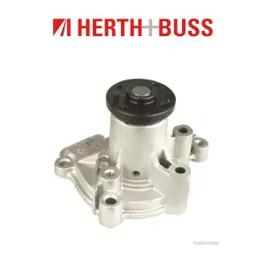 HERTH+BUSS JAKOPARTS Wasserpumpe für HYUNDAI COUPE LANTRA II + KOMBI