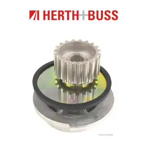 HERTH+BUSS JAKOPARTS Wasserpumpe DAEWOO Espero Lanos Nexia 1.5 / 1.6 16V