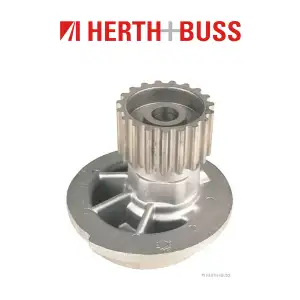 HERTH+BUSS JAKOPARTS Wasserpumpe für CHEVROLET AVEO LACETTI NUBIRA REZZO DAEWOO