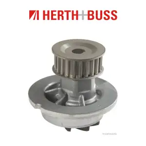 HERTH+BUSS JAKOPARTS Wasserpumpe Kühlwasserpumpe für CHEVROLET LACETTI NUBIRA 1