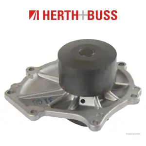 HERTH+BUSS JAKOPARTS Wasserpumpe für KIA CARNIVAL I II 2.5 V 150 165 PS