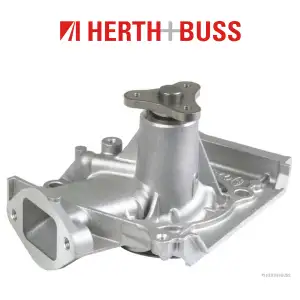 HERTH+BUSS JAKOPARTS Wasserpumpe + Dichtung KIA Rio (DC) 1.3 75 82 PS