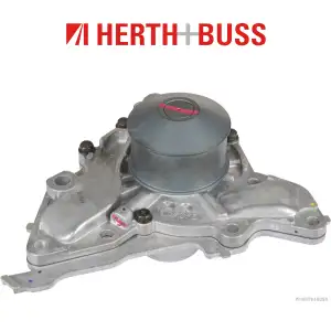 HERTH+BUSS JAKOPARTS Wasserpumpe für HYUNDAI XG (XG) 30 188 PS 12.1998-12.2005