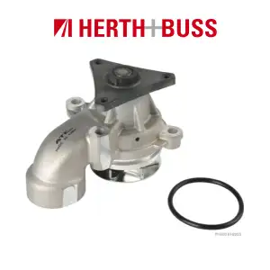 HERTH+BUSS JAKOPARTS Wasserpumpe für HYUNDAI KIA 1.1 / 1.4 / 1.5 1.6 CRDi