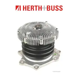 HERTH+BUSS JAKOPARTS Wasserpumpe für NISSAN PICK UP TERRANO I II 2.7 D 2.7 TD 4